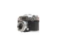 Zeis Ikon Contaflex 35mm SLR Film Camera With Carl Zeiss Tessar 50mm f/2.8 LENS - Image 6