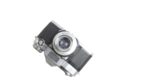 Zeis Ikon Contaflex 35mm SLR Film Camera With Carl Zeiss Tessar 50mm f/2.8 LENS - Image 8