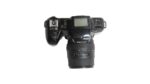 Pentax PZ-20 35mm SLR Film Camera with Sigma 28-105mm f/4-5.6 UC Zoom Lens - Image 5