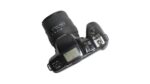 Pentax PZ-20 35mm SLR Film Camera with Sigma 28-105mm f/4-5.6 UC Zoom Lens - Image 6
