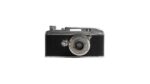 Argus Model A3 50 mm Camera