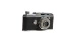 Argus Model A3 50 mm Camera - Image 8