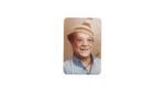 Mahmoud Shokoko Egyptian Pocket Calendar Card with Built-in Ruler / 1985