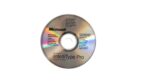 Microsoft IntelliType Pro Original Software CD – 1999 Keyboard Driver (Multi-language)