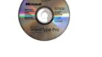 Microsoft IntelliType Pro Original Software CD – 1999 Keyboard Driver (Multi-language) - Image 4