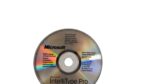 Microsoft IntelliType Pro Original Software CD – 1999 Keyboard Driver (Multi-language) - Image 5