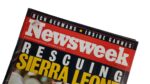 Rescuing Sierra Leone Newsweek 2000 - Image 2