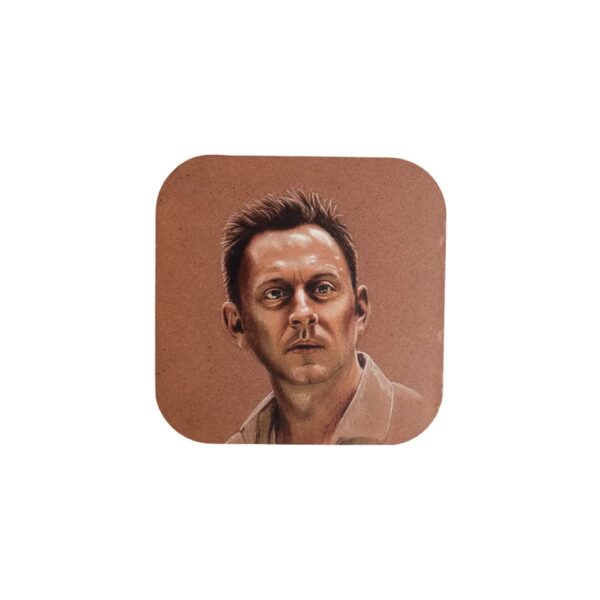 Ben Linus Coaster