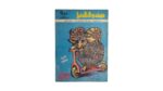 Scooting Sheep Sandouk Al-Denya Comic "Eid Issue" /  1980
