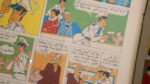 Scooting Sheep Sandouk Al-Denya Comic "Eid Issue" /  1980 - Image 4