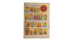 Scooting Sheep Sandouk Al-Denya Comic "Eid Issue" /  1980 - Image 7