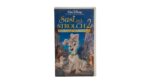 Susi und Strolch 2 Disney's VHS Tape 2001 - Image 2