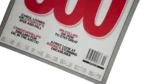 America's Largest Corporations Fortune Magazine 2008 - Image 3