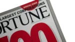 America's Largest Corporations Fortune Magazine 2008 - Image 4