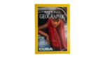 Cuba – National Geographic Magazine / 1999