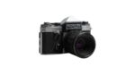 Praktica super TL – 35mm SLR Film Camera