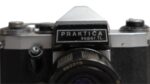 Praktica super TL – 35mm SLR Film Camera - Image 5