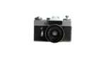 Zenit-E 35mm SLR Film Camera with Carl Zeiss Jena DDR 50mm f/2.8 Lens - Image 2