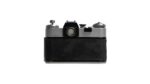 Zenit-E 35mm SLR Film Camera with Carl Zeiss Jena DDR 50mm f/2.8 Lens - Image 4