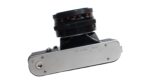 Zenit-E 35mm SLR Film Camera with Carl Zeiss Jena DDR 50mm f/2.8 Lens - Image 6