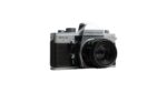 Praktica MTL3 35mm SLR Camera with Helios 58mm F/2 Lens