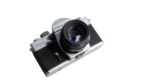 Praktica MTL3 35mm SLR Camera with Helios 58mm F/2 Lens - Image 9