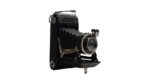 Zeiss Ikon Compur Rapid Camera  / 1936