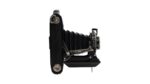 Zeiss Ikon Compur Rapid Camera  / 1936 - Image 2