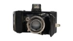 Zeiss Ikon Compur Rapid Camera  / 1936 - Image 5