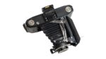 Zeiss Ikon Compur Rapid Camera  / 1936 - Image 6