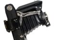 Zeiss Ikon Compur Rapid Camera  / 1936 - Image 7