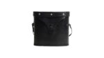 Binoculars Hard Shell Carrying Case In Black