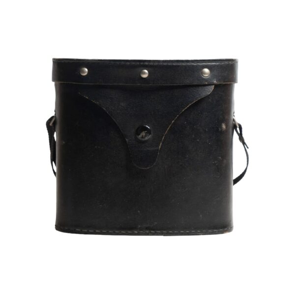 Binoculars Hard Shell Carrying Case In Black