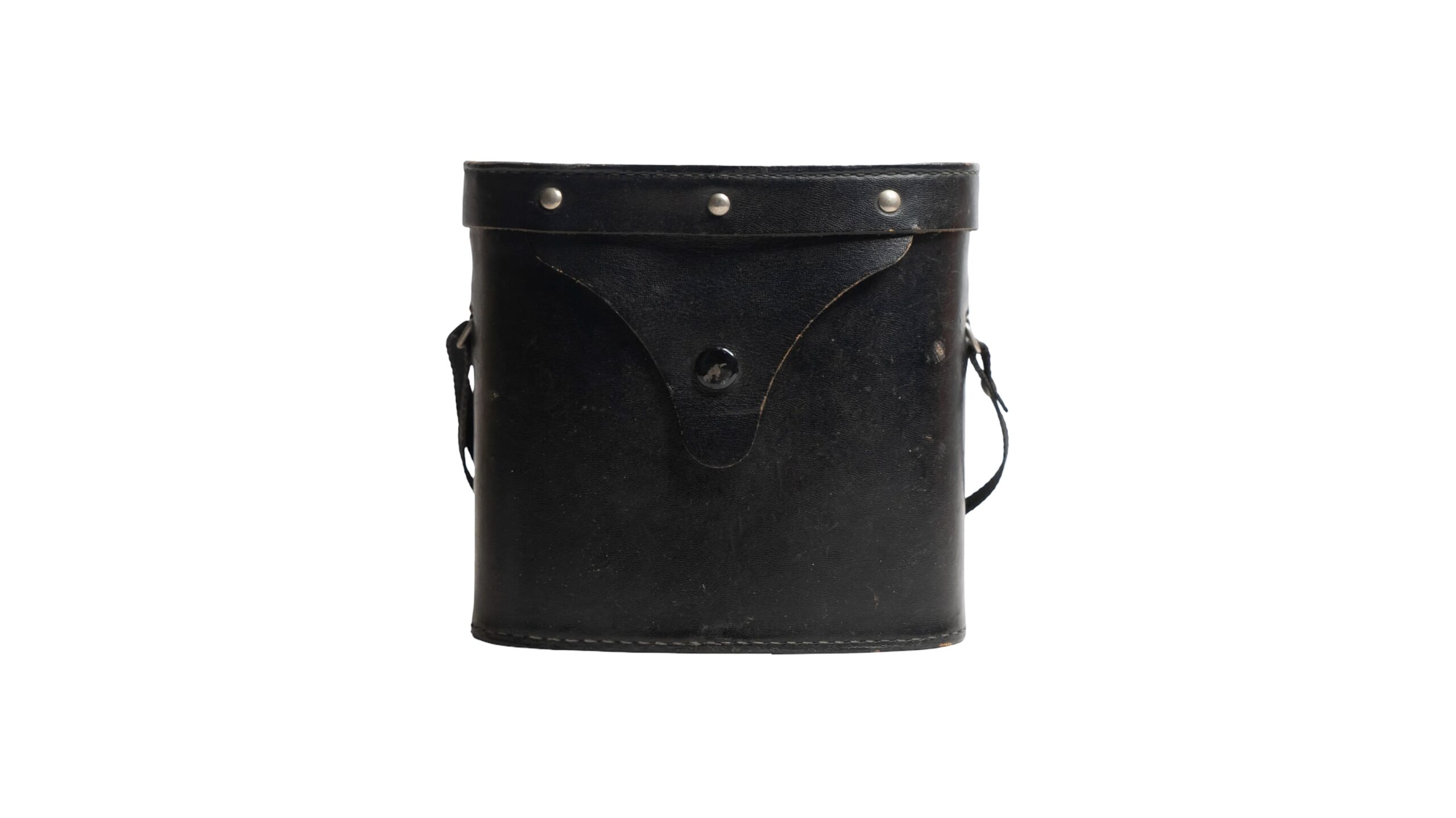 DSC07131 Binoculars Hard Shell Carrying Case In Black - Image 1