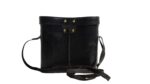 Binoculars Hard Shell Carrying Case In Black - Image 6