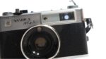 Yashica MG-1 – 35mm Rangefinder Camera - Image 2