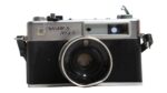 Yashica MG-1 – 35mm Rangefinder Camera - Image 3