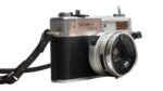 Yashica MG-1 – 35mm Rangefinder Camera - Image 4