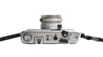 Yashica MG-1 – 35mm Rangefinder Camera - Image 6