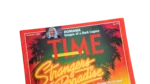 Strangers In Paradise Time Magazine 1990 - Image 2