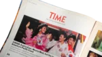 Strangers In Paradise Time Magazine 1990 - Image 6