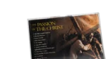 The Passion Of The Christ - Original Motion Picture Soundtrack Music CD - Image 6