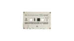 James Horner – Titanic  Cassette Tape 1997 - Image 2