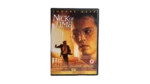 Nick Of Time DVD