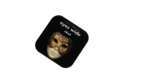 Eyes Wide Shut Coaster - Image 3