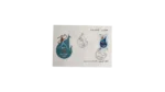 Sydney 2000 Summer Olympics Stamp