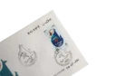 Sydney 2000 Summer Olympics Stamp - Image 3