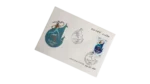 Sydney 2000 Summer Olympics Stamp - Image 4