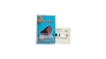 Pocahontas Soundtrack Cassette Tape 1996