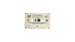 Pocahontas Soundtrack Cassette Tape 1996 - Image 4
